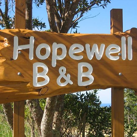 Hopewell B&B Helena Bay Zewnętrze zdjęcie