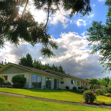 Hopewell B&B Helena Bay Zewnętrze zdjęcie