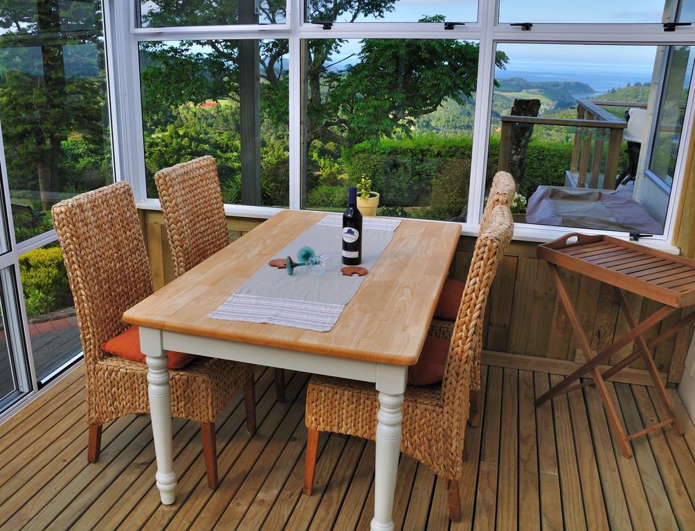 Hopewell B&B Helena Bay Zewnętrze zdjęcie