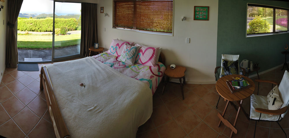 Hopewell B&B Helena Bay Zewnętrze zdjęcie